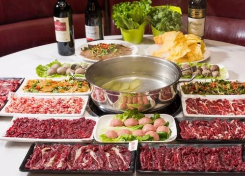 寻味川渝：正宗火锅底料厂家在哪里？一包价格揭秘！(图1)