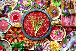 寻味川渝：正宗火锅底料厂家在哪里？一包价格揭秘！(图2)