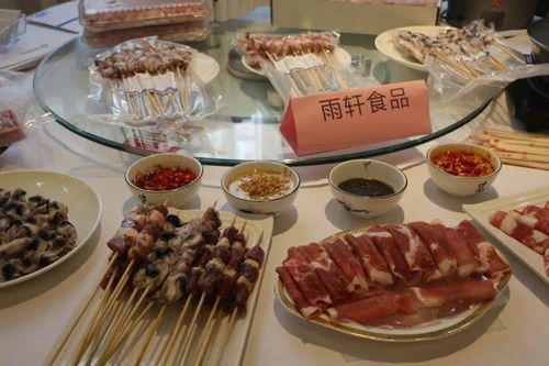 火锅江湖风起云涌：掘金专业食材供应采购平台的品牌版图(图1)