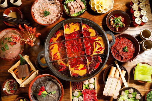 火锅江湖风起云涌：掘金专业食材供应采购平台的品牌版图(图3)