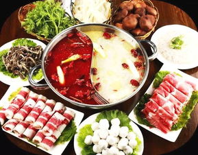 舌尖上的烟火气，一口入魂的火锅盛宴，从这里开始！(图2)