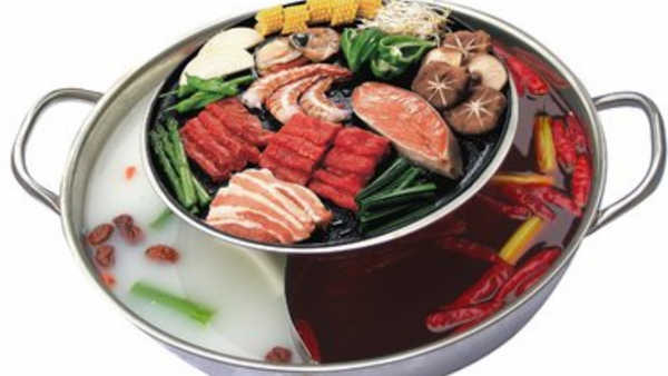 舌尖上的烟火气，一口入魂的火锅盛宴，从这里开始！(图1)