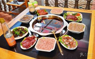 火锅爱好者们的终极指南：寻找你身边的火锅食材宝藏！(图2)