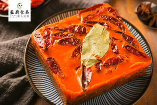 火锅底料厂家前十名：揭开餐桌背后的味觉风暴(图3)