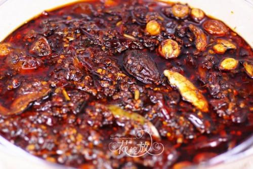 寻味中国：正宗火锅底料的神秘起源地(图1)