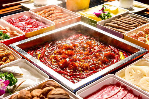 寻味中国：正宗火锅底料的神秘起源地(图3)