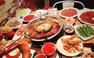 揭秘火锅之魂:中国最大的火锅底料生产基地,味蕾的朝圣之旅!(图3) 揭秘火锅之魂:中国最大的火锅底料生产基地,味蕾的朝圣之旅!(图3)