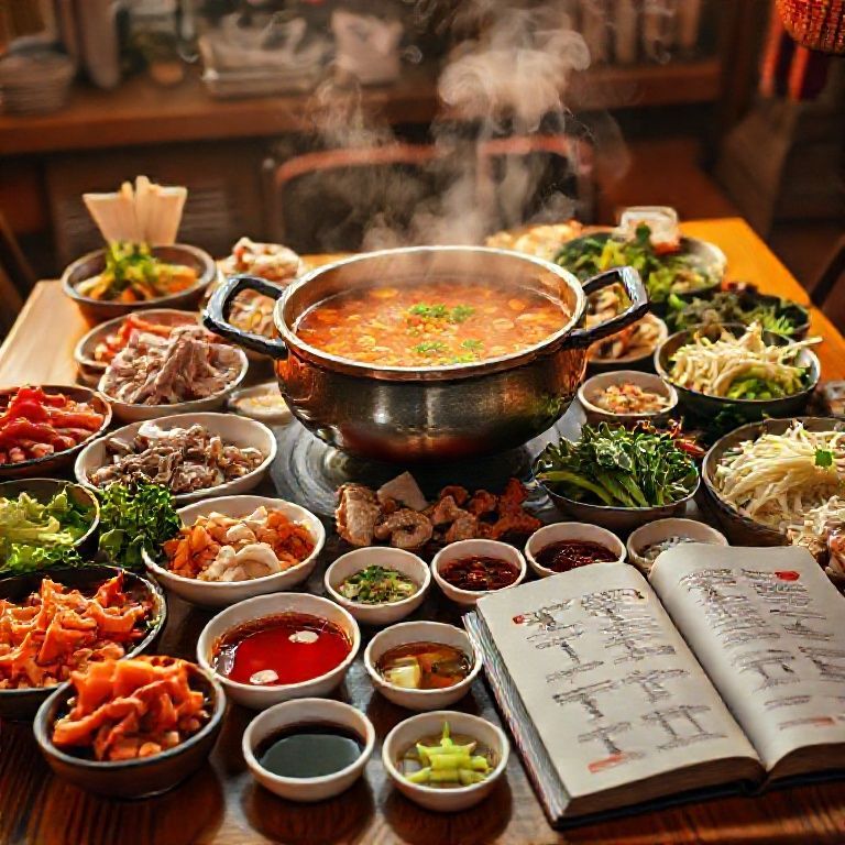 火锅食材信息网：一站式舌尖探索，吃货们的终极宝藏！(图3)