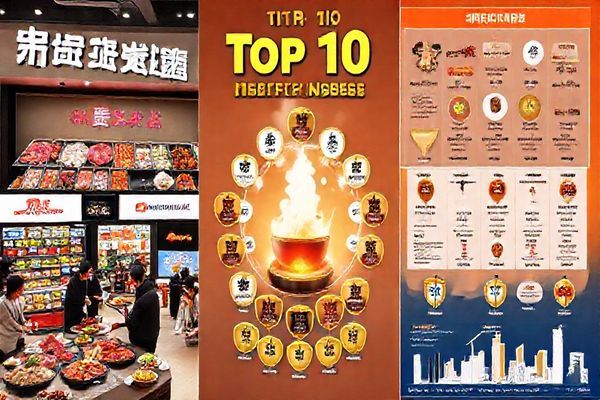 沸腾吧！火锅食材加盟店10大品牌，让你轻松抓住味蕾经济的财富密码！(图3)