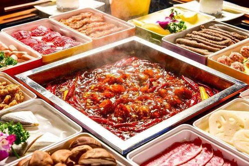 专业火锅食材供应采购平台有哪些(图2)