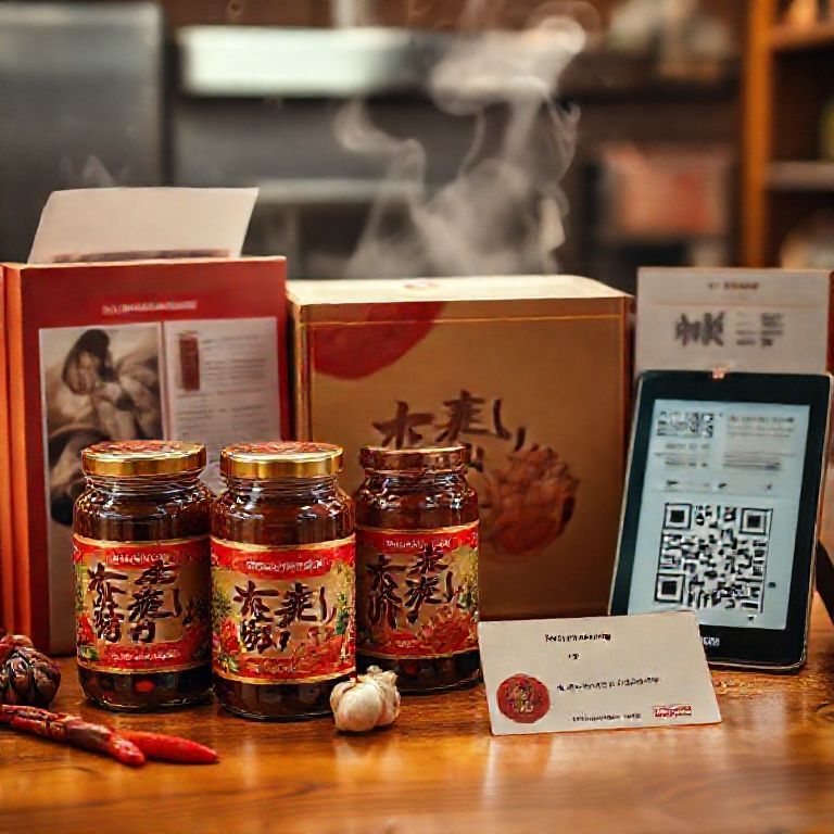 正宗火锅底料厂家电话多少：一份实用的寻找与核验指南(图1)