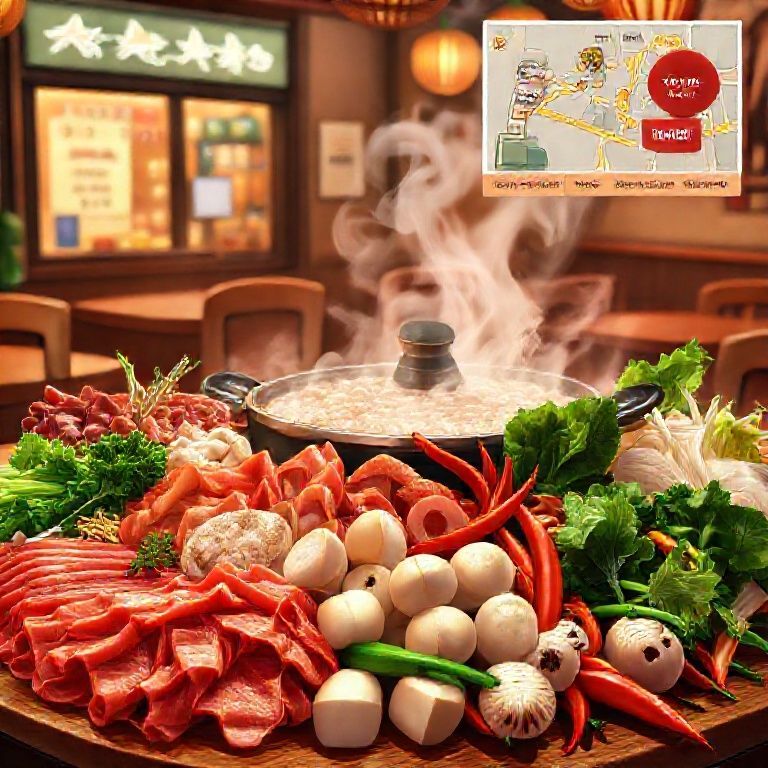 火锅爱好者的终极指南：寻找您身边的火锅食材宝藏！(图3)