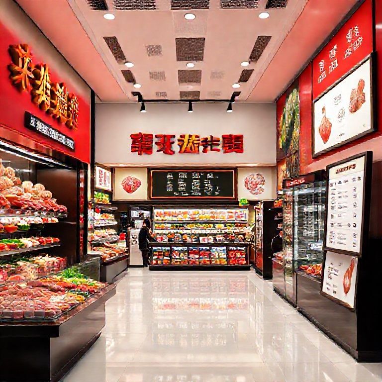 掘金千亿火锅市场，锅圈食汇加盟价格表揭秘，开启你的财富新篇章！(图3)