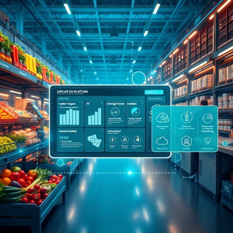 食材供应链采购平台：让餐饮采购从繁琐到高效的蜕变(图3)