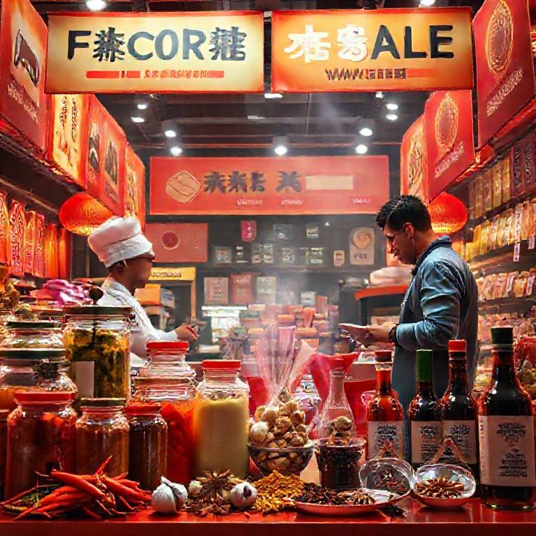 火锅底料厂家直销价格：省钱又美味的选择(图1)