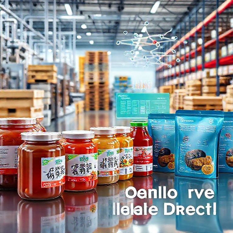 火锅底料厂家批发价格：直供优势与长期合作策略(图1)