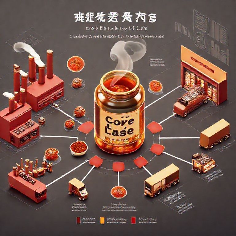 火锅底料厂家哪个好：从配方到供应链的全方位选购指南(图1)