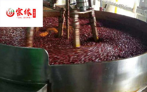 正宗火锅底料厂家：传承味道，点亮餐桌的匠心之选(图3)