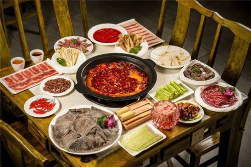 最大的火锅底料厂家是哪家？行业领跑者的崛起之路(图2)