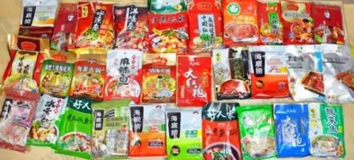 火锅底料厂家排名：全面解读与选购指南(图2)