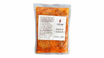 火锅底料厂家排名：全面解读与选购指南(图1)