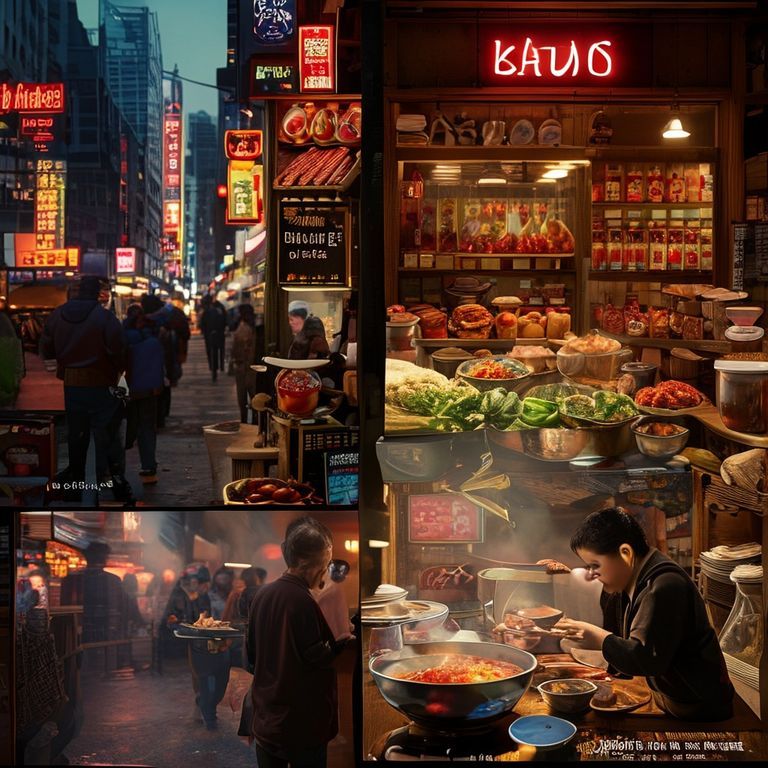 专卖火锅食材店在哪里啊电话号码：一场关于味道与信任的探寻之旅(图1)