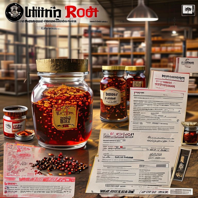 正宗火锅底料厂家在哪里啊电话号码——一次性掌握选厂与联系的全方位攻略(图1) 正宗火锅底料厂家在哪里啊电话号码——一次性掌握选厂与联系的全方位攻略(图1)