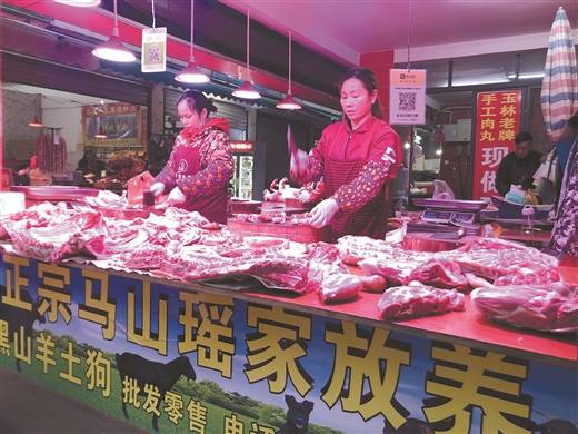 沸腾江湖里的致富经：深度解析火锅食材批发供应的“鲜”机与商机(图1)