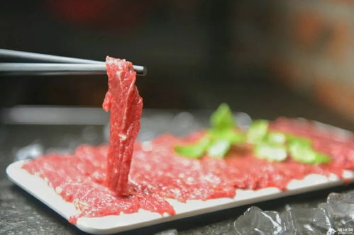 沸腾江湖里的致富经：深度解析火锅食材批发供应的“鲜”机与商机(图2)