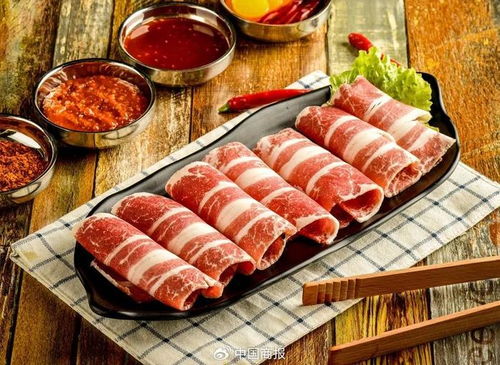 沸腾江湖里的致富经：深度解析火锅食材批发供应的“鲜”机与商机(图3)