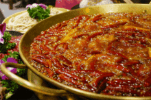 舌尖上的沸腾美学：一份让你吃到“灵魂出窍”的火锅终极食材图鉴(图1)