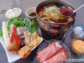 沸腾江湖的“隐形大佬”：火锅食材批发网，让每一口鲜香都成为你的财富密码(图3)