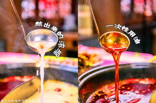 深度揭秘：火锅店老板都在用的秘密武器，寻找那家“又便宜又好吃”的宝藏火锅底料厂家！(图3)