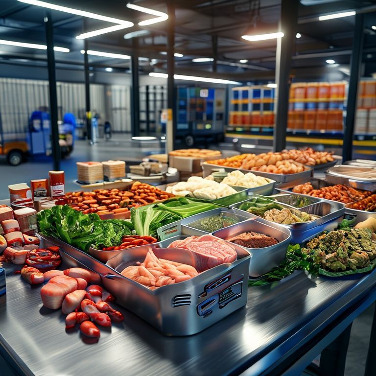 专业火锅食材供应采购平台有哪些公司(图1)