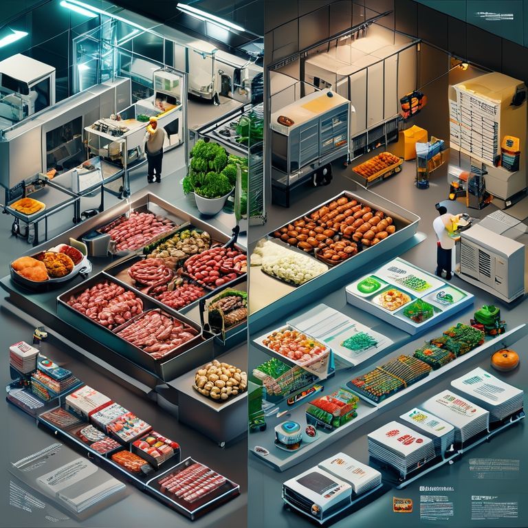 火锅食材厂家有哪些