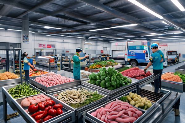 火锅食材采购网——让每一顿火锅都鲜到灵魂深处(图1)