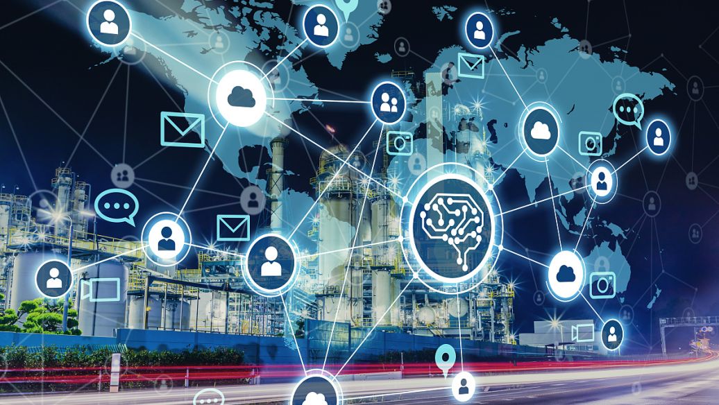 火锅供应链数字化转型：从传统批发到智能物